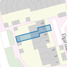 Perceel DEL00-R-6203