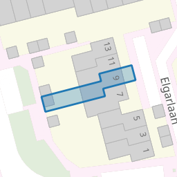 Perceel DEL00-R-6204