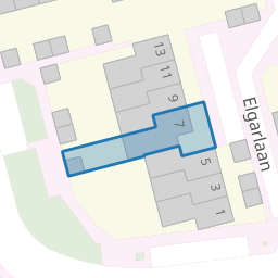 Perceel DEL00-R-6205