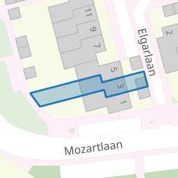 Perceel DEL00-R-6207