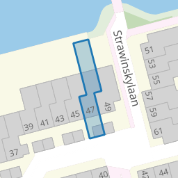 Perceel DEL00-R-6224