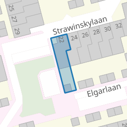 Perceel DEL00-R-6226