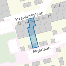 Perceel DEL00-R-6228