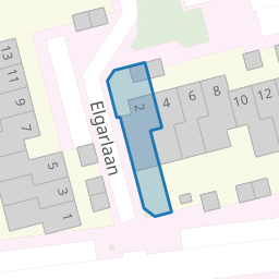 Perceel DEL00-R-6236