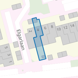 Perceel DEL00-R-6237