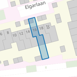 Perceel DEL00-R-6243