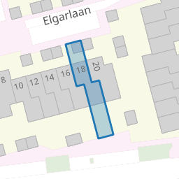 Perceel DEL00-R-6244