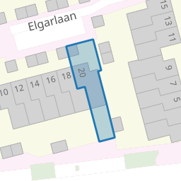 Perceel DEL00-R-6245