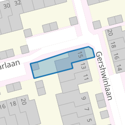 Perceel DEL00-R-6246