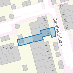 Perceel DEL00-R-6248