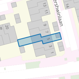 Perceel DEL00-R-6251