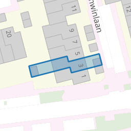 Perceel DEL00-R-6252