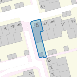 Perceel DEL00-R-6254