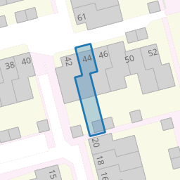 Perceel DEL00-R-6255