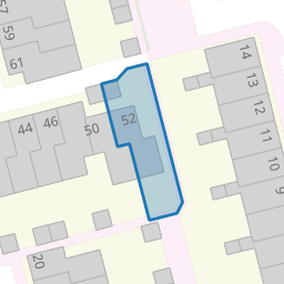 Perceel DEL00-R-6259