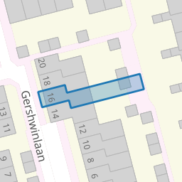 Perceel DEL00-R-6262