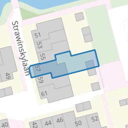 Perceel DEL00-R-6274