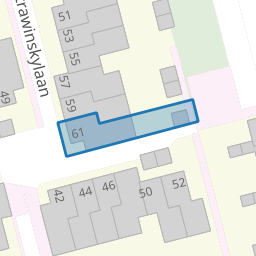 Perceel DEL00-R-6276