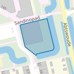 Perceel DEL00-R-6278