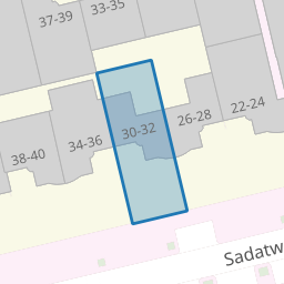 Perceel DEL00-R-6285