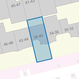 Perceel DEL00-R-6287