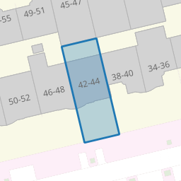 Perceel DEL00-R-6288