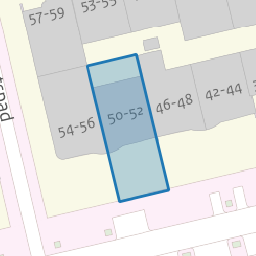 Perceel DEL00-R-6290