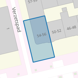 Perceel DEL00-R-6291