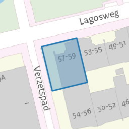 Perceel DEL00-R-6292