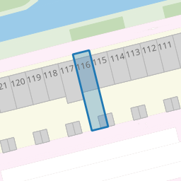 Perceel DEL00-R-6313