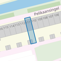 Perceel DEL00-R-6318