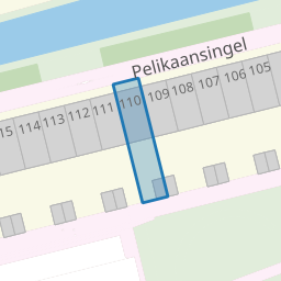 Perceel DEL00-R-6319