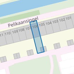 Perceel DEL00-R-6323