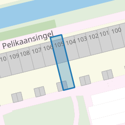 Perceel DEL00-R-6324