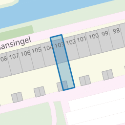 Perceel DEL00-R-6326