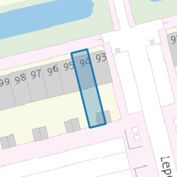 Perceel DEL00-R-6335