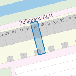 Perceel DEL00-R-6366