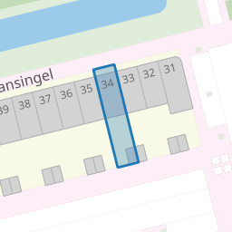 Perceel DEL00-R-6371