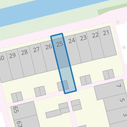 Perceel DEL00-R-6380