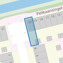 Perceel DEL00-R-6385