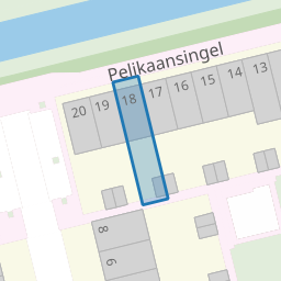 Perceel DEL00-R-6387