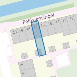 Perceel DEL00-R-6388