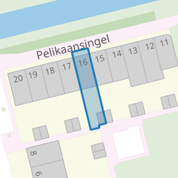 Perceel DEL00-R-6389