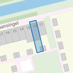 Perceel DEL00-R-6393