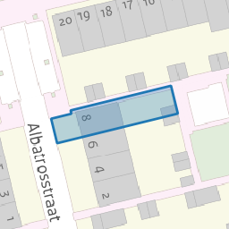 Perceel DEL00-R-6395