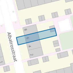 Perceel DEL00-R-6396