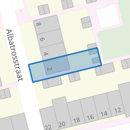 Perceel DEL00-R-6398