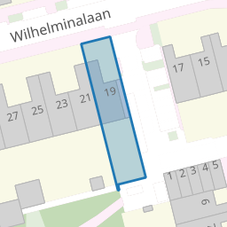 Perceel DEL00-R-6400