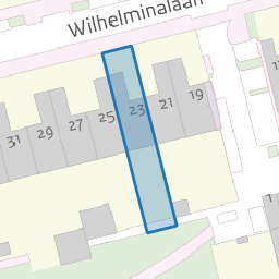 Perceel DEL00-R-6402