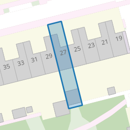 Perceel DEL00-R-6404